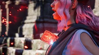 The Queen is No More : Final Fantasy VII Rebirth