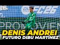 🧤 EL NUEVO DIBU MARTÍNEZ 😱 | la joya del Elche que tumbó a Barça y Real Madrid