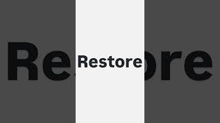 Restore #healing #massagetherapy #wellness #bodywork #relaxation #massage #healinghands