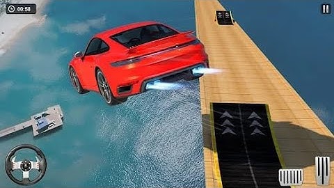 3d Car ride super car 2.2 3D Game #20 - Car Games Android IOS gameplay #carsgames #gaming