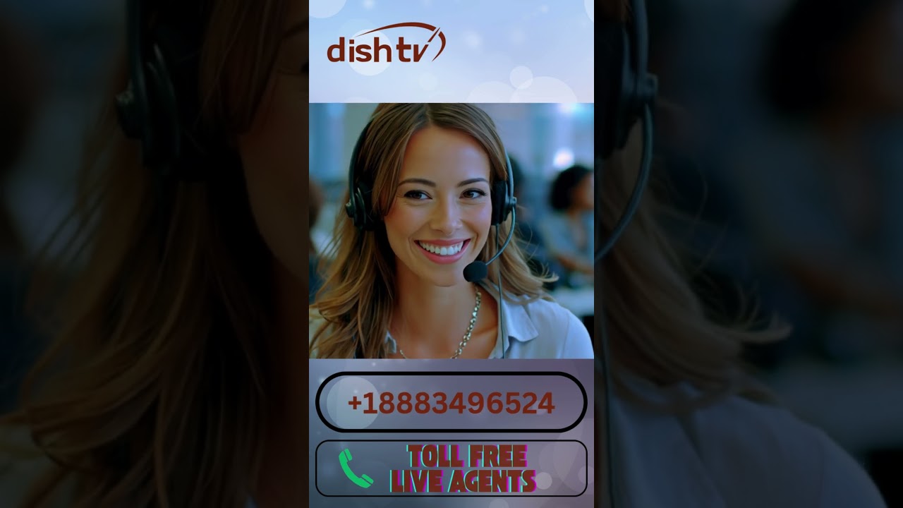 📞Call Now +1-888-349-6524 Dish Network Autopay Failed – Fix in Minutes