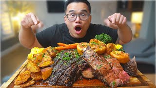 EASTER SUNDAY ROAST