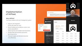 How High-Performing Fleets Save Time & Money Through Workflow Optimisation