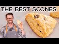 The BEST Scones Recipe