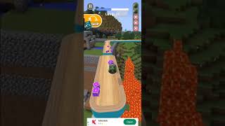 Going Balls - SpeedRun Gameplay Level 36