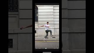 iPhone Video Hack: Anime Video Effect using CapCut