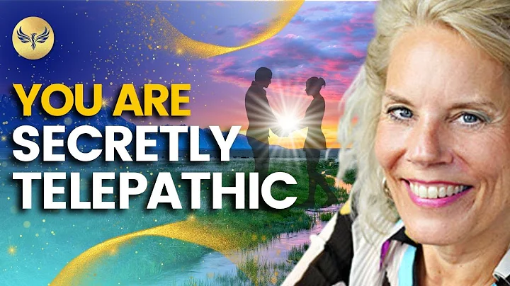 You Can CHANNEL The SPIRIT WORLD - Unlock Your HID...