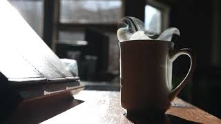Morning Coffee ☕️ ( Lofi Beats to Relax/Sleep/Study )