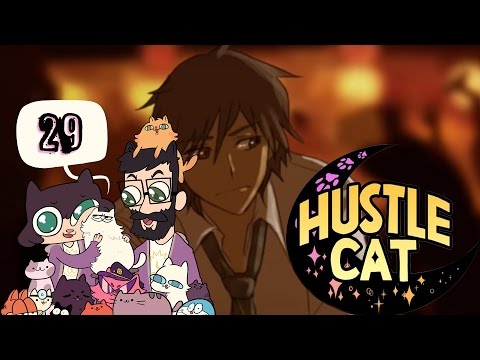 A Second Curse?? HUSTLE CAT w/ Octopimp! Part 29