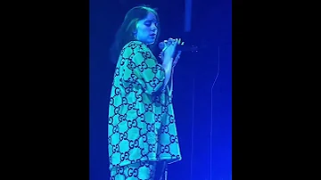 Ocean Eyes Billieeilish 