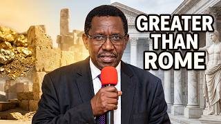 The Gold Empire Africa Forgot | Mutapa's True Legacy