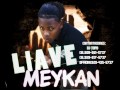 La LLave Meykan - La Noche Esta Callendo EN VIVO- By leord CMS