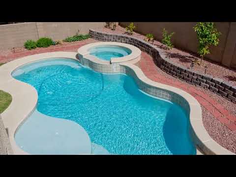 7209 Daintree Ct., Las Vegas, NV home video tour