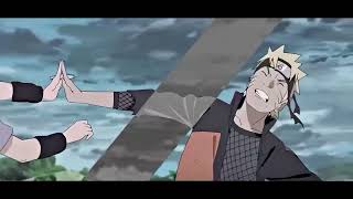 Naruto Vs. Sasuke Valley Of The End - Mortals - Editamv