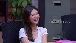 Yupi Giani Ajari Komandan Bahasa Mandarin | LAPOR PAK! BEST MOMENT (06/02/24)