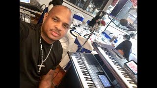 Buster One Man Band - Oil Song 2020