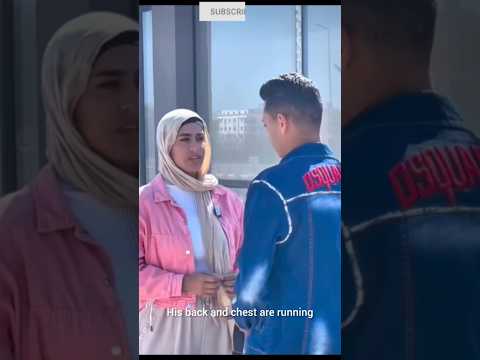 مش لقي عنوان بجد بس ها تندم لو مشوفتش الفيديو دي رايكم اكلتك