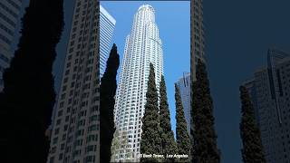 US Bank Tower, Los Angeles
