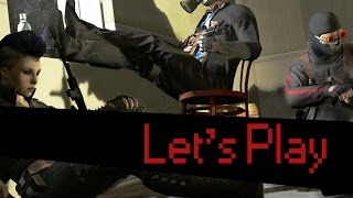 Bitter Beginning| Killing Floor Gameplay: Bedlam Part 1