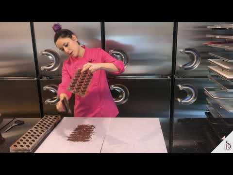 Camicie dei cioccolatini - Pasticceria al Volo - Tips and Tricks