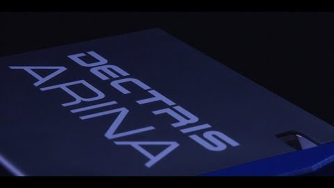 Meet DECTRIS ARINA: A Hybrid-Pixel Electron Detector for Advanced 4D STEM Applications