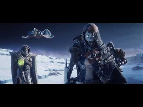 天命2 DESTINY2-Theater of Life [MAD] #MOTW