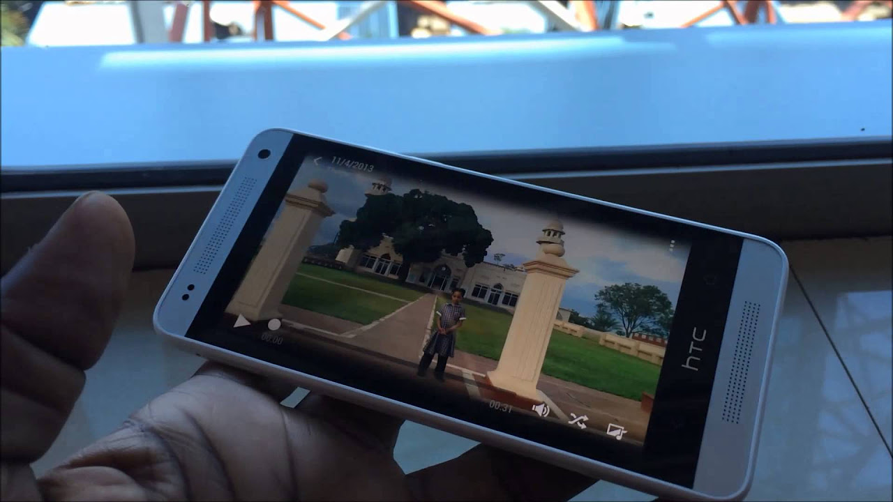 Update HTC One Mini in Depth Review