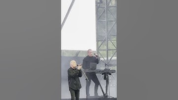 OMD - (Forever) Live & Die - 2025 Live