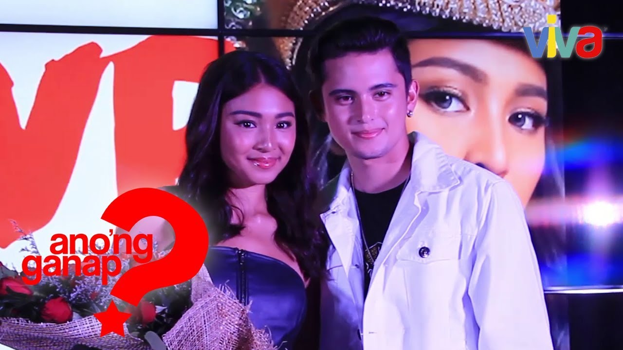 pressconnects com obituaries browse James Reid & Nadine Lustre spread love in Revolution