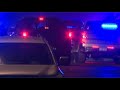 1 dead, 2 injured in Buckeye shooting, suspects at large