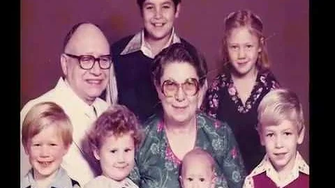 Ada Murphy  1923 - 2016