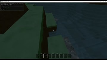 water physics fixed