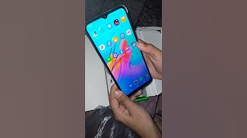 infinix smart 5 unboxing