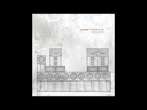 The Bug - Alien Virus (West Indian Centre, Leeds)