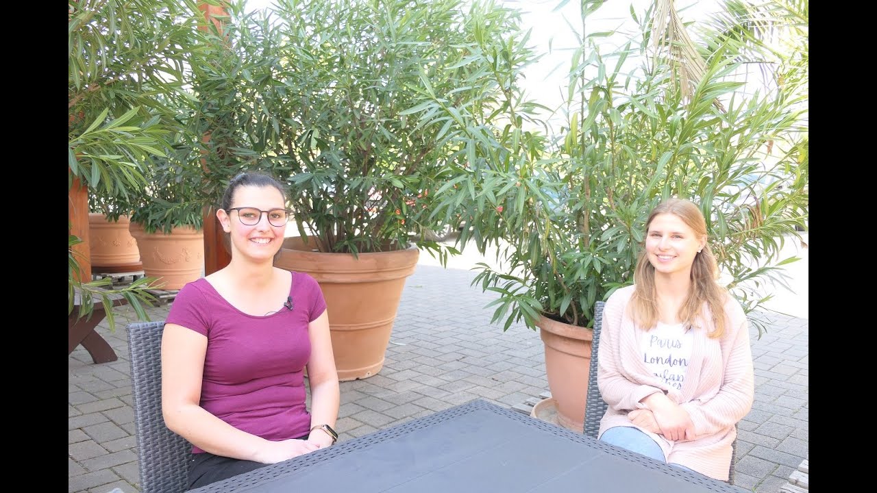 Grüne Berufe: Ausbildung zur Hauswirtschafter*in an der Landwirtschaftskammer Rheinland-Pfalz