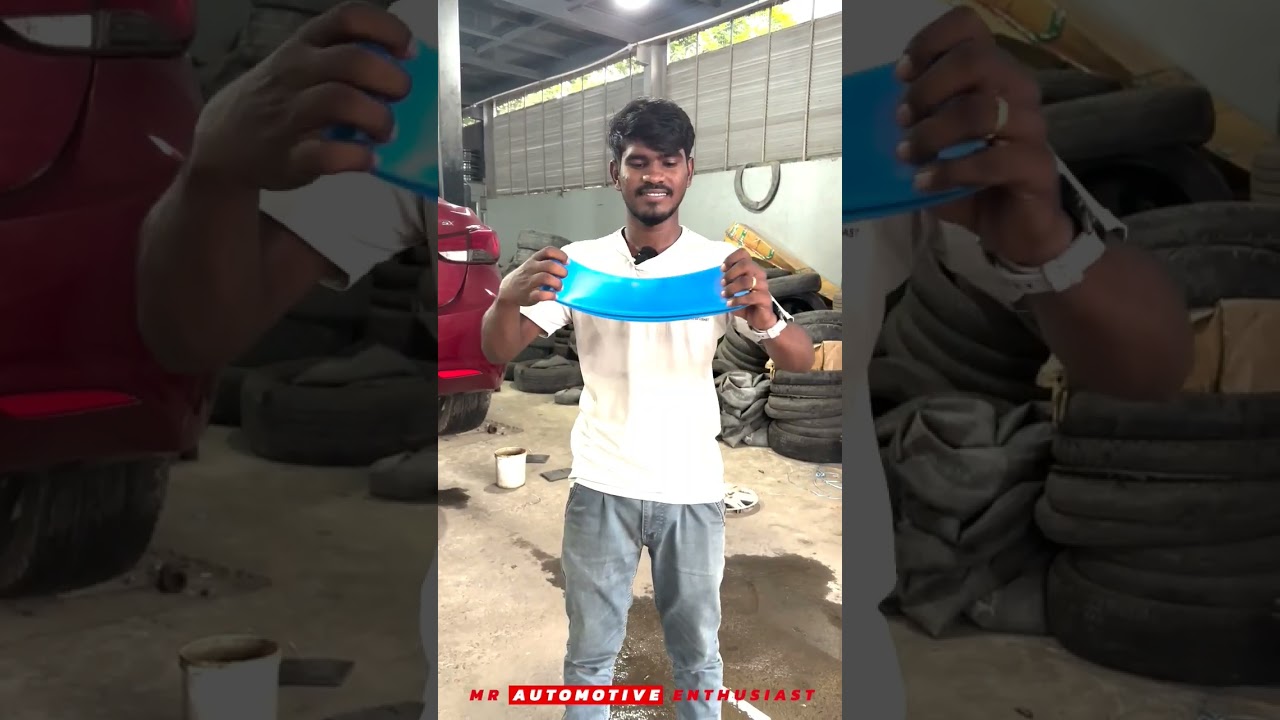 உங்க Car ல Ground Clearance Problem இருக்கா ? Solution என்ன தெரியுமா ?