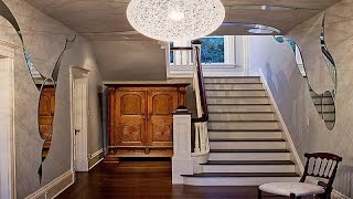 Modern Chandeliers for Foyer