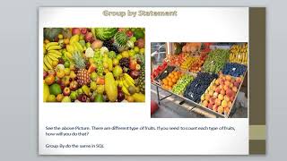 ORDER BY and GROUP BY with Multiple Columns | Day 5