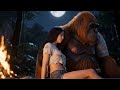 An Unbreakable Bond | What Will Happen Between Kingkong and the Girl in Their Deadly Escape? ⚔️