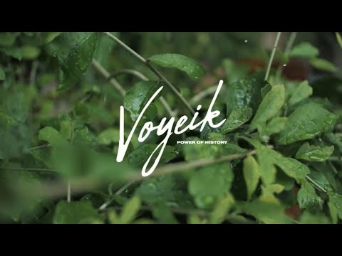 POWER OF HISTORY - V O Y E I K (Official Music Video)