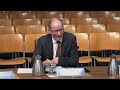 Net Zero, Energy and Transport Committee - 20 January 2026