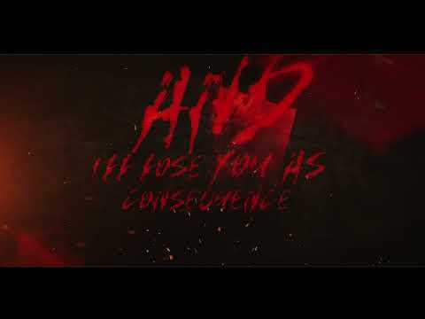 Friend Of Mine - Second Cities (Official Lyric Video)