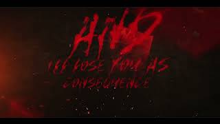 Friend Of Mine - Second Cities (Official Lyric Video)