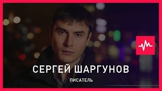 Сергей Шаргунов (14.12.2015): Не нужно воспринимать Михалкова как слепого лоялиста.