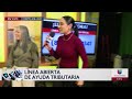 🔴#Envivo | ¿Qué hacer si te niegan el Crédito por Hijo?
