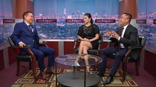 MOI TUAN MOT VAN DE 2018 08 02 PART 2 4 KIEU DIEM HAI LE VOI VU KIEN CUA BAO LE