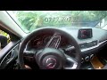 Thực tế dịch vụ khử mùi xe hơi giá rẻ tại Đại Phát Auto - Hotline: 1900.633.684