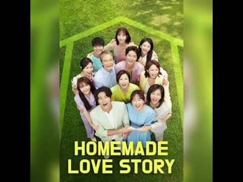 Lee Se Joon - 말하지 않아도 (My all) (오! 삼광빌라 OST) Homemade Love Story OST Part 10