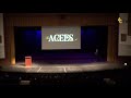 Adrian College ACEES