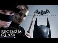 Batman: Arkham Origins - recenzja quaza